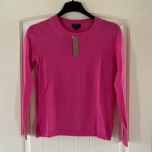JCrew Cashmere Sweater
